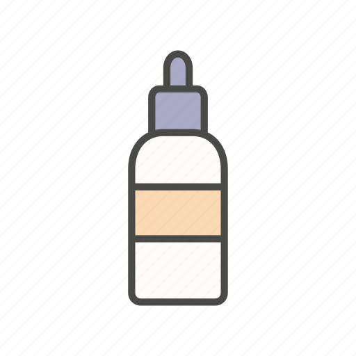 Age defying, beauty, elixir, face, serum, vitamin a, vitamin c icon - Download on Iconfinder