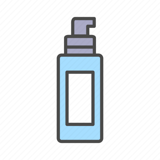 Cleanser, cleansing foam, face, facial foam, facial wash, foam, makeup remover icon - Download on Iconfinder