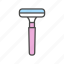 grooming, hair removal, hygiene, personal care, shaver, trimming 