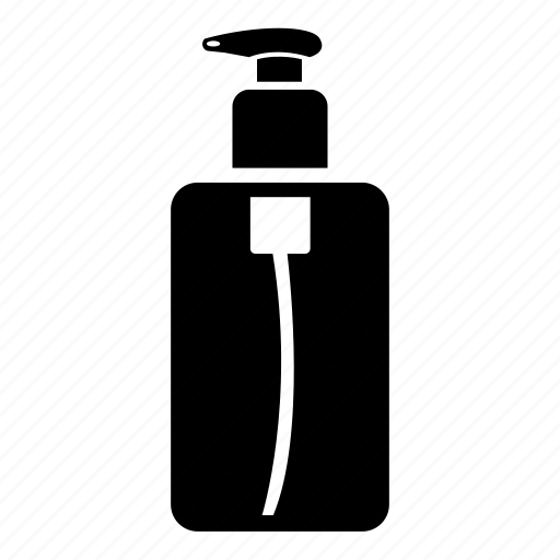 Beauty, bottle, lotion, oil, salon, shampoo, soap icon - Download on Iconfinder