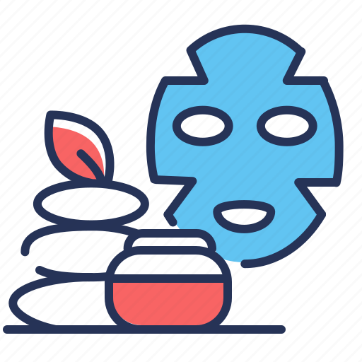 Care, face, mask, skin icon - Download on Iconfinder