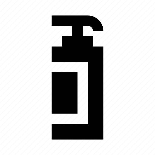 Beauty product, bottle, cosmetics, cream, salon, soap icon - Download on Iconfinder