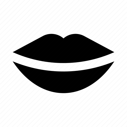 Beauty, cosmetic, kiss, lips, lipstick, makeup, mouth icon - Download on Iconfinder