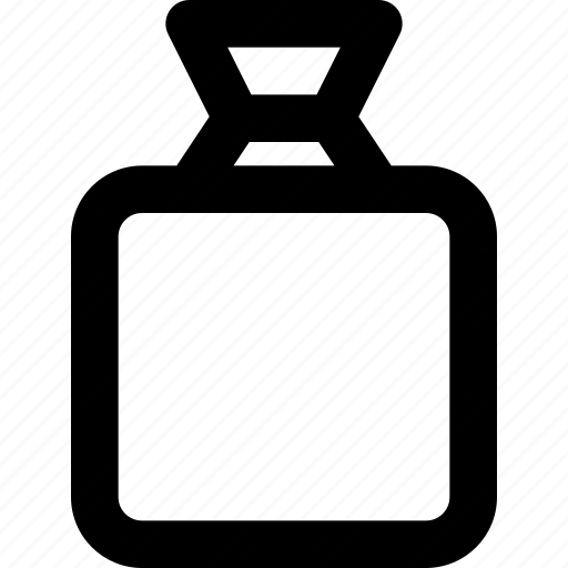 Spray, perfume, fragrance, scent, bottle icon - Download on Iconfinder