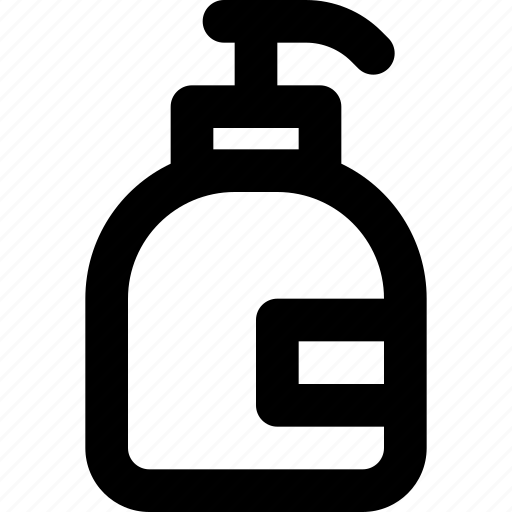 Spray, perfume, fragrance, bottle, salon icon - Download on Iconfinder