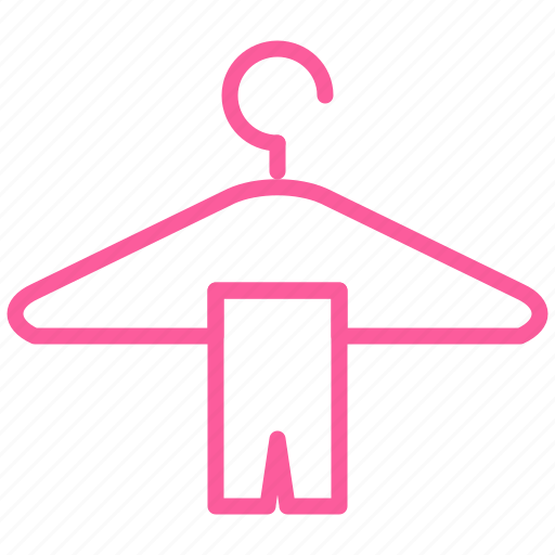 Beauty, hanger, towel icon - Download on Iconfinder