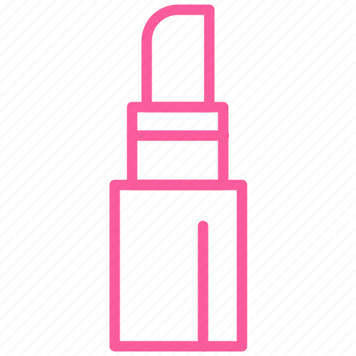 Beauty, care, cosmetic, lipstick, make, up icon - Download on Iconfinder