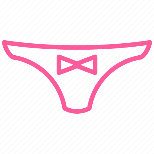 Beauty, care, pants, underwear icon - Download on Iconfinder