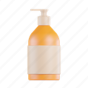 body, lotion, moisturizer, pump, bottle, product, skincare 