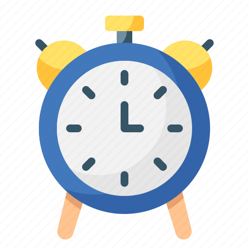 Alarm, clock, timer, analogclock icon - Download on Iconfinder