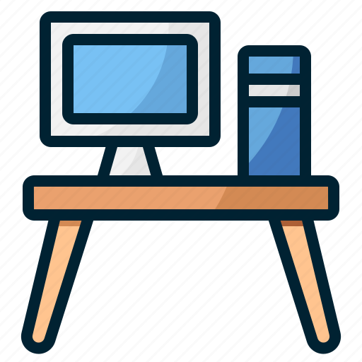 Computer, monitor, laptop, device icon - Download on Iconfinder
