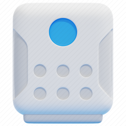 Air, purifier, condition, purification, ventilation, home, electric icon - Download on Iconfinder