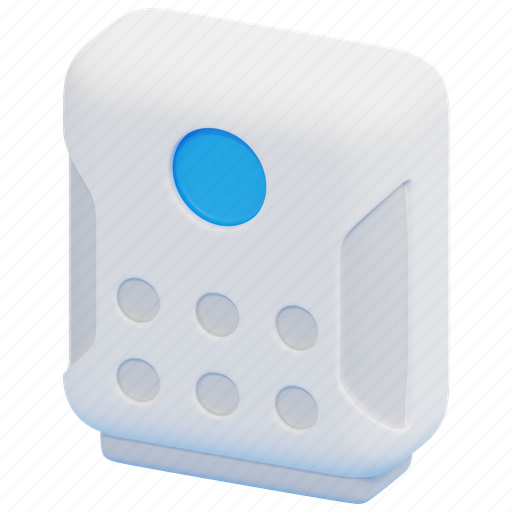 Air, purifier, condition, purification, home, ventilation, electric icon - Download on Iconfinder