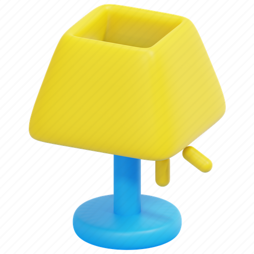 Floor, lamp, lantern, furniture, electric, home, light icon - Download on Iconfinder