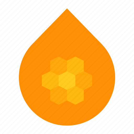 Drip, farm, honey, sweet icon - Download on Iconfinder