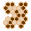 beehive, beekeeping, garden, hive, honey, honeycomb 