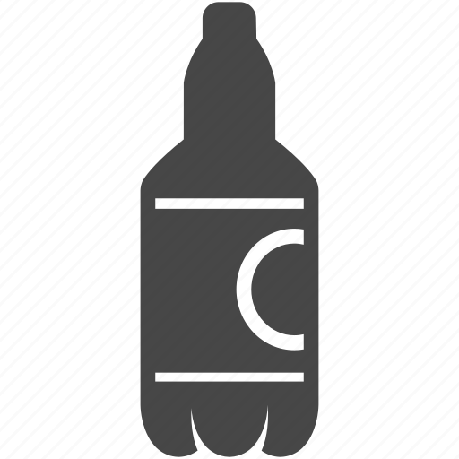 Beer, bottle, drink, food, plastic bottle icon - Download on Iconfinder