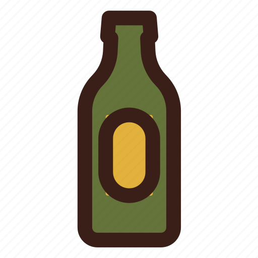 Beer, bottle, brewing icon - Download on Iconfinder
