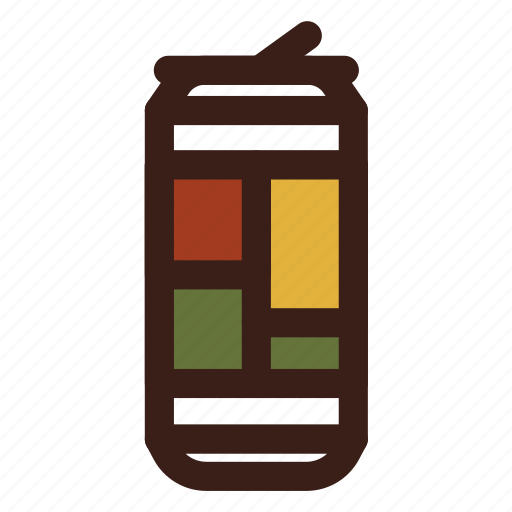 Beer, brewing, can icon - Download on Iconfinder