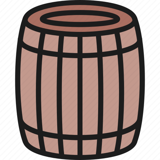 Bar, barrel, beer, brewery, malt, pub, wine icon - Download on Iconfinder