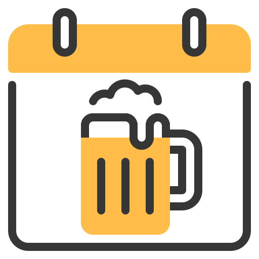 Bavaria, beer, festival, german, oktoberfest, party icon - Free download