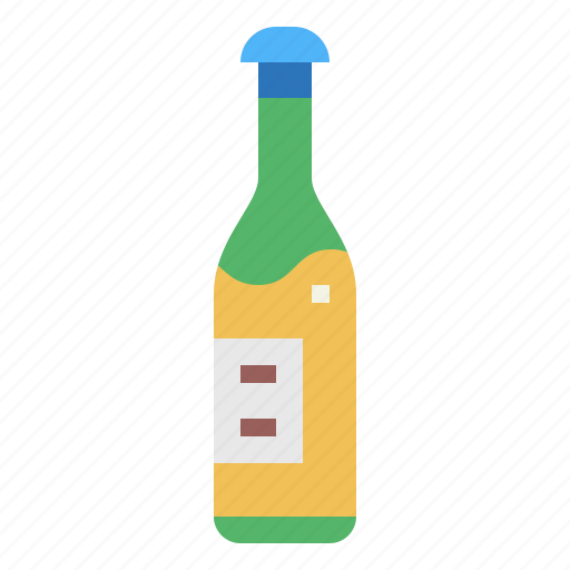 Beer, bottle, drink icon - Download on Iconfinder