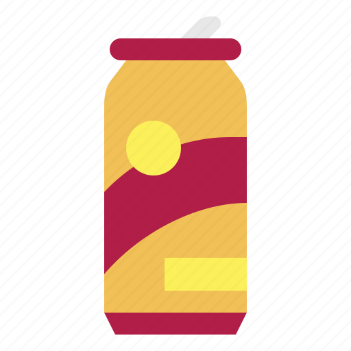 Beer, can, drink icon - Download on Iconfinder on Iconfinder