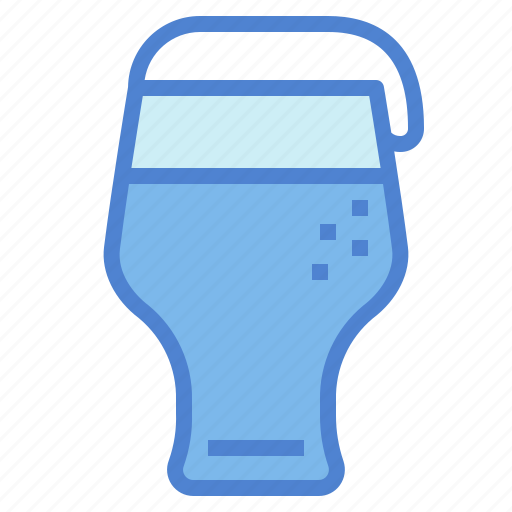 Alcohol, beer, drink, glass icon - Download on Iconfinder