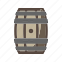 barrel, beer, beverage, bourbon, whiskey, wine, alcohol