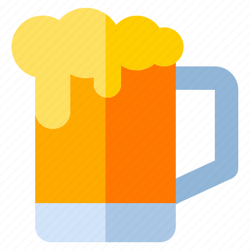 Alcohol, bar, beer, beverage, brewery, drink icon - Download on Iconfinder