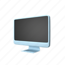 desktop, computer, monitor, screen, pc, display, imac, gadget, device