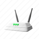 router, wifi, internet, wireless, network, modem, connection, gadget, device