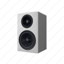 speaker, sound, audio, music, gadget, device