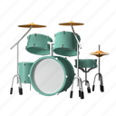 drum set, drum, percussion, drums, drummer, music instrument, musical, music, instrument