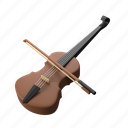 violin, fiddle, cello, string, guitar, music instrument, musical, music, instrument