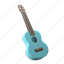 ukulele, guitar, acoustic, mandolin, lute, music instrument, musical, music, instrument 