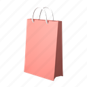 shopping bag, bag, product, gift bag, shopping, e-commerce, online shopping