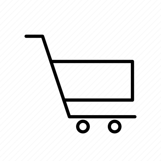 Shopping, cart, shop, ecommerce, buy, online, bag icon - Download on Iconfinder