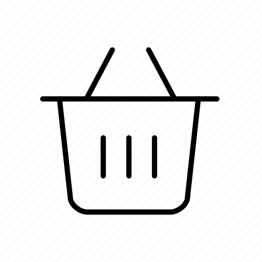 Shopping, cart, basket, bag, buy, ecommerce, briefcase icon - Download on Iconfinder