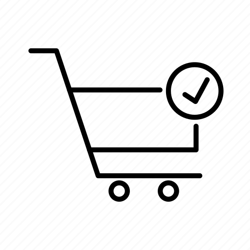 Shopping, cart, bag, ecommerce, shop, buy, commerce icon - Download on Iconfinder