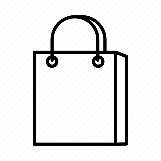 Shopping, bag, buy, basket, cart, shop, ecommerce icon - Download on Iconfinder