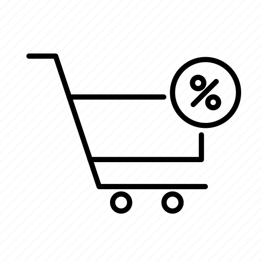 Shopping, cart, shop, ecommerce, basket, bag, store icon - Download on Iconfinder