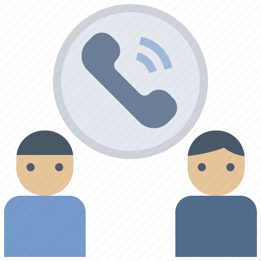 Best friend, call, chat, phone, service icon - Download on Iconfinder