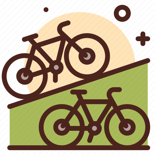 Biking, relatives, family icon - Download on Iconfinder