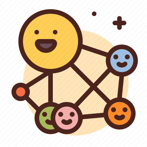 Friend, link, relatives, family icon - Download on Iconfinder