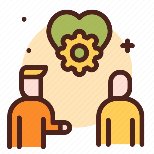 Friendship, work, relatives, family icon - Download on Iconfinder