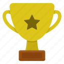 achievement, award, business, cup, success, trophy, winner