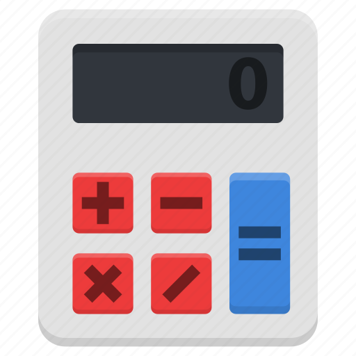 Calculator, dollar, finance, marketing, money, payment, seo icon - Download on Iconfinder