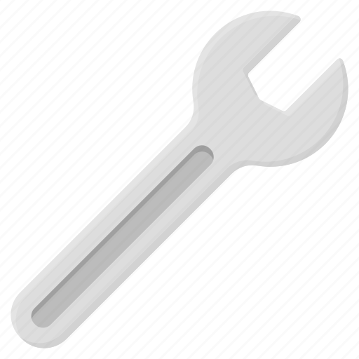Configure, gear, repair, setting, settings, tool, wrench icon - Download on Iconfinder