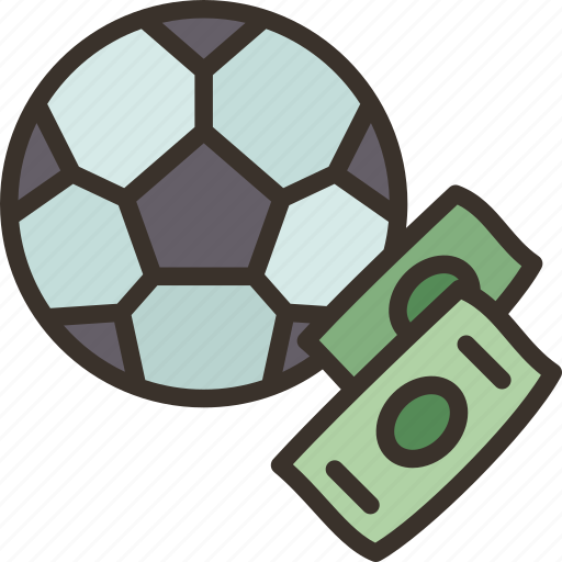 Football, soccer, bet, sport, competition icon - Download on Iconfinder